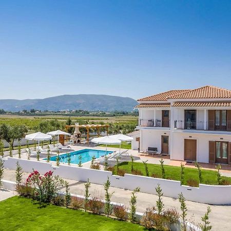 Villa Rodi Ambelokipoi  Extérieur photo
