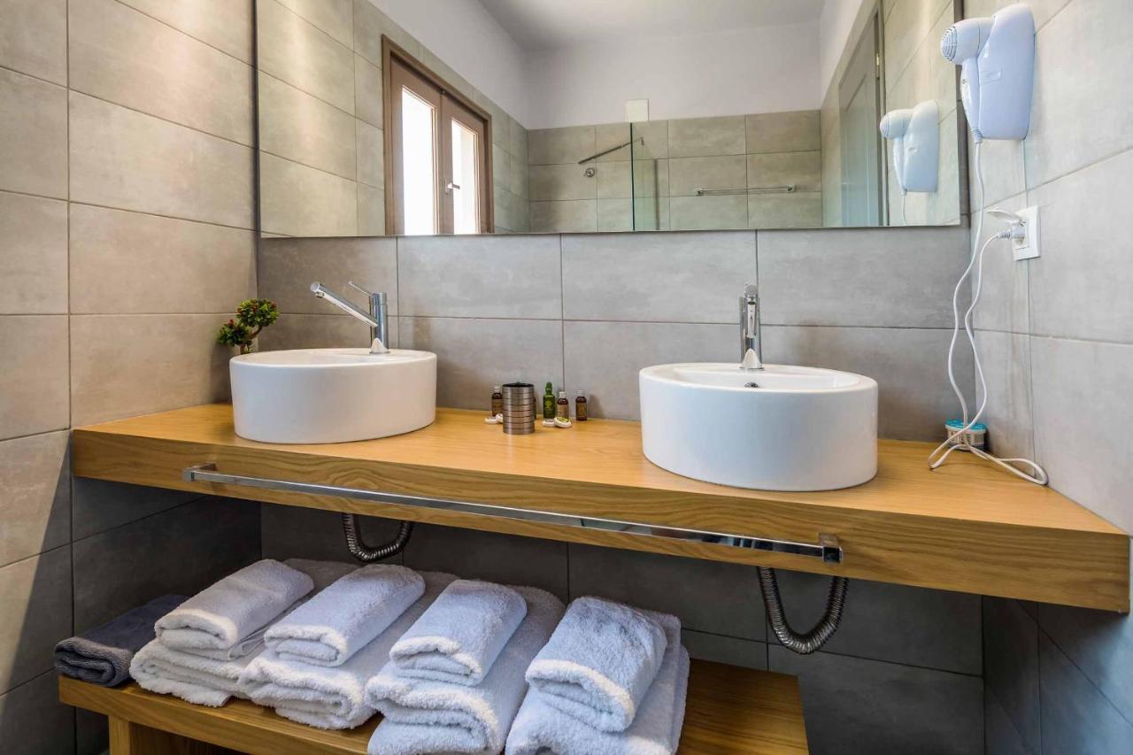 Villa Rodi Ambelokipoi  Extérieur photo