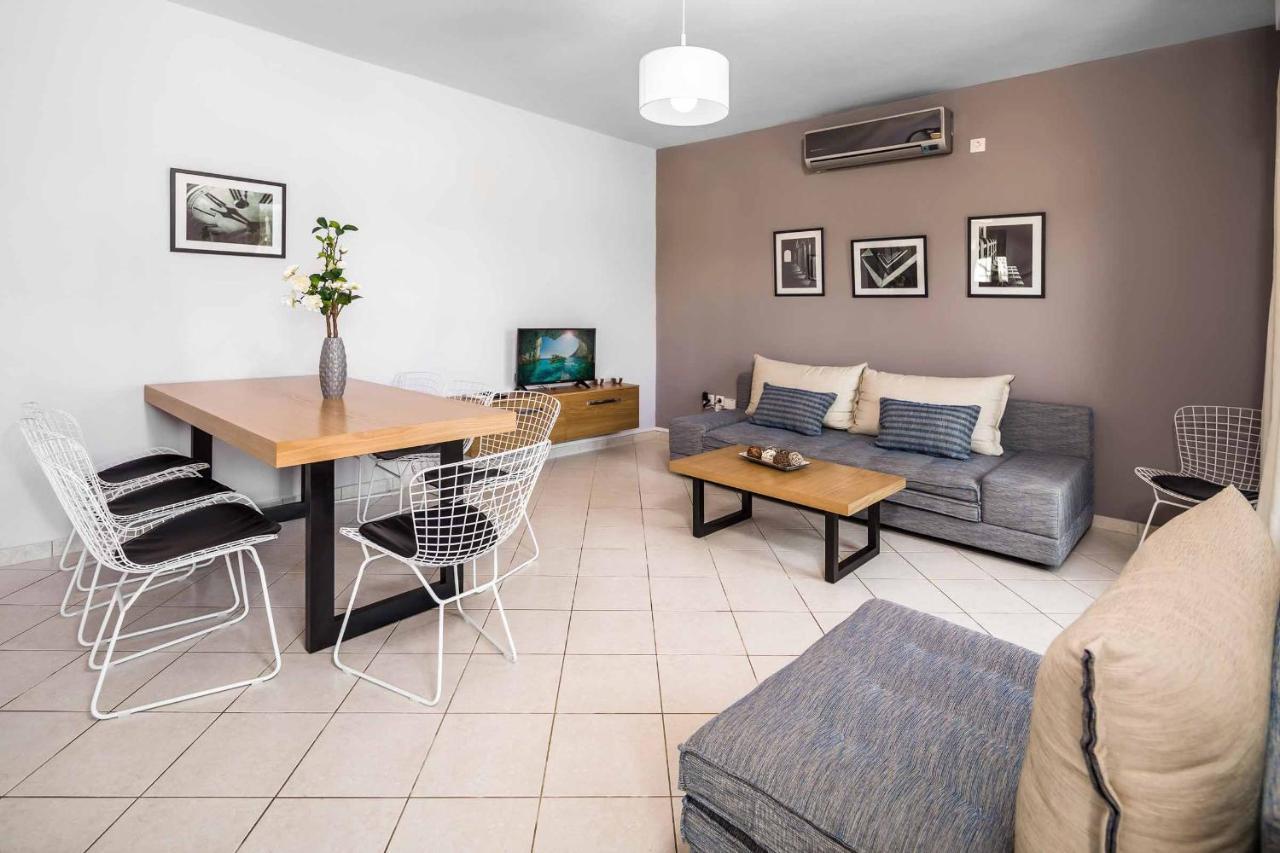 Villa Rodi Ambelokipoi  Extérieur photo